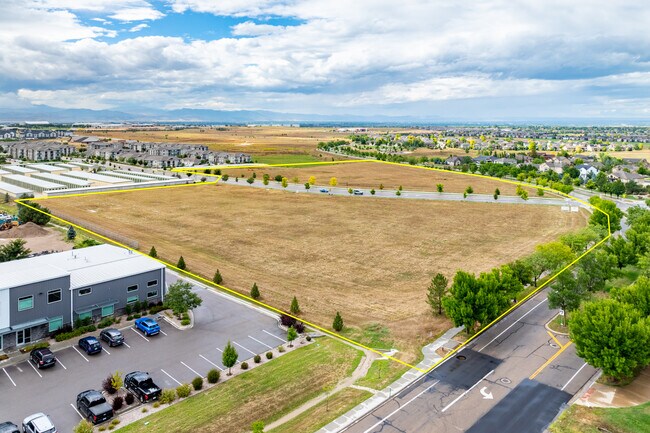 Plus de détails pour Prime Dev Lots | 1.5 Miles off I-25 – Terrain aux enchères, Windsor, CO